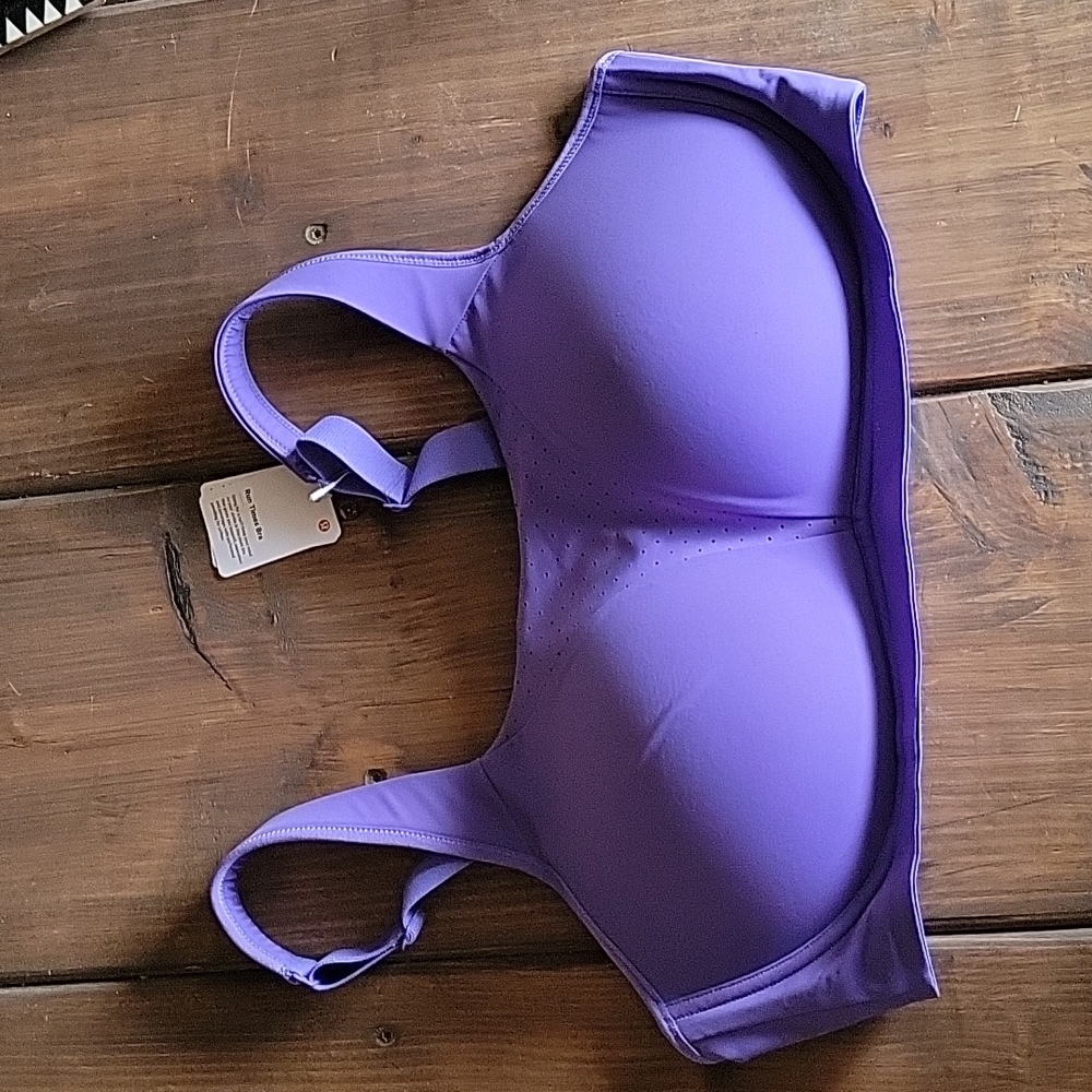 Lululemon Run Times Bra